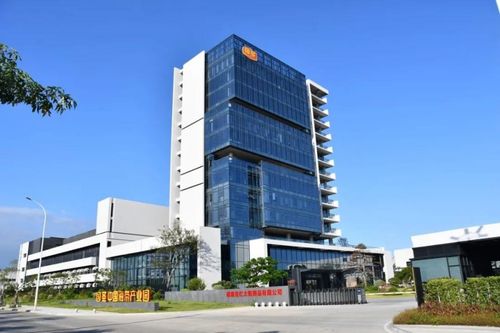 国圣食品 践行无废理念,打造无废工厂