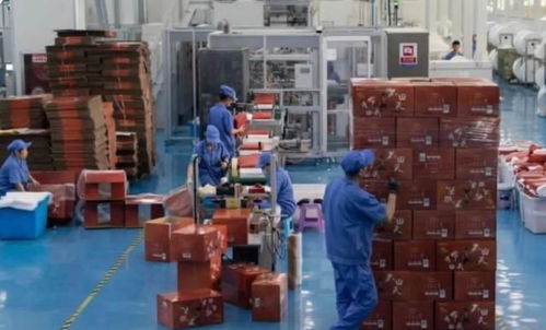 拼多多母婴产品溯源,把工厂搬进直播间