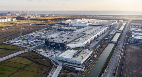 中 德之后,第三座海外工厂 印尼邀请特斯拉建厂 年产能达50万