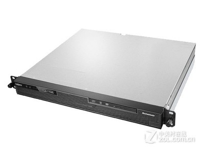 ThinkServer RS240服务器西安售7300元