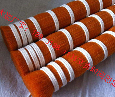 山羊毛|马鬃尾深加工产品|细尾毛