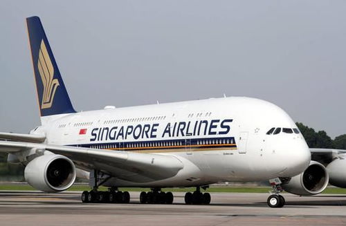 新航获印度政府批准 可对印度航空进行外国直接投资