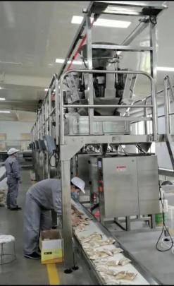 航空食品逆风上行 天上掉下 的小麻花联手京东自有品牌惠寻打造网红零食
