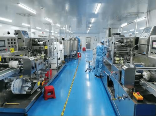 助力民航飞机客舱消毒 福建企业首获消毒产品适航证