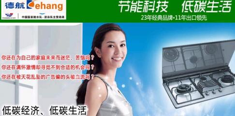 德航节能灶