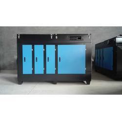 德航环保设备DH-3000光氧废气净化器