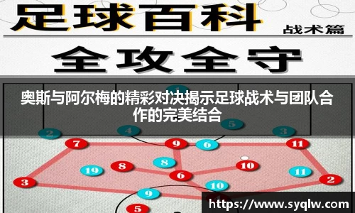 奥斯与阿尔梅的精彩对决揭示足球战术与团队合作的完美结合